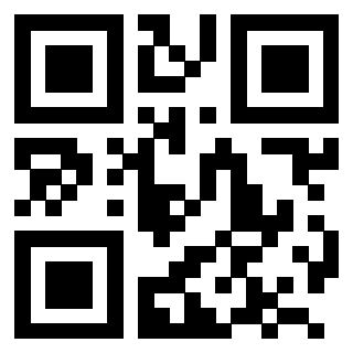 Il QrCode di 3201916561
