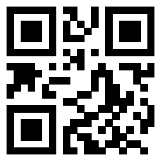 Scansione del Qr Code di 3201916564