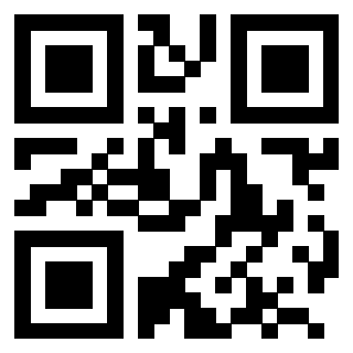 3201916568 - Immagine del Qr Code associato