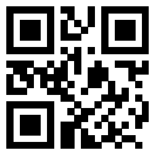 Scansione del QrCode di 3201916570