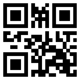3201916571 - Immagine del Qr Code associato