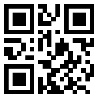 3201916574 Qr Code associato