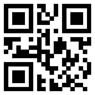 Il QrCode di 3201916576
