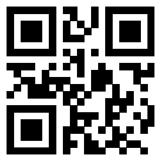 Immagine del QrCode di 3201916577