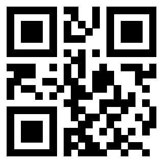 Scansione del Qr Code di 3201916579