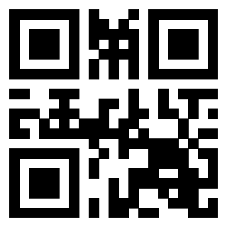 3201916585 - Immagine del Qr Code associato