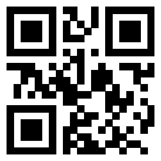 3201916586 - Immagine del Qr Code
