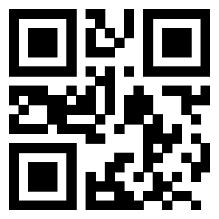 3201916587 - Immagine del QrCode associato