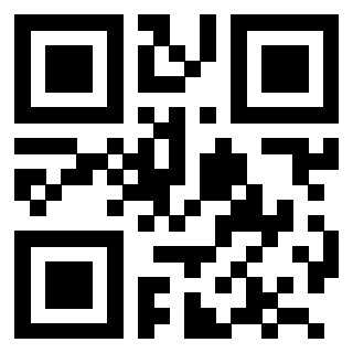 Immagine del Qr Code di 3201916588