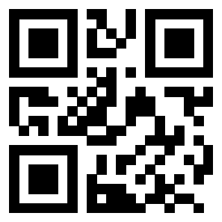 Il Qr Code di 3201916590