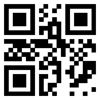 Il QrCode di 3201916591