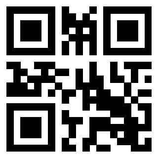 3201916596 - Immagine del Qr Code