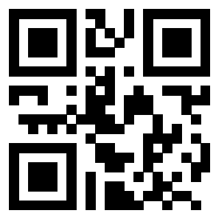 Qr Code di 3201916597