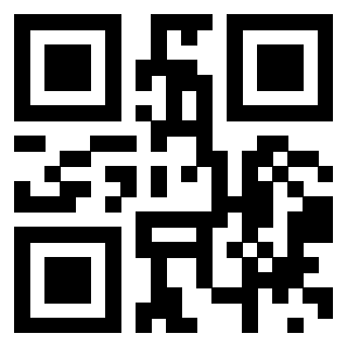 Il QrCode di 3201916598