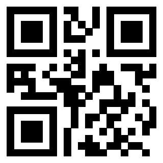 Scansione del Qr Code di 3201916599