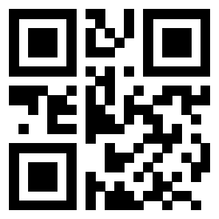 3201916600 QrCode associato