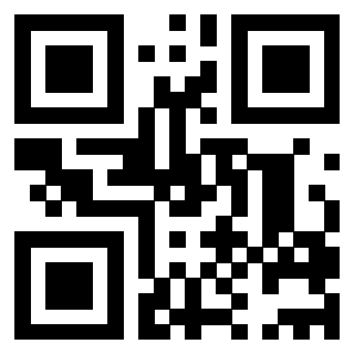 Immagine del QrCode di 3201916602