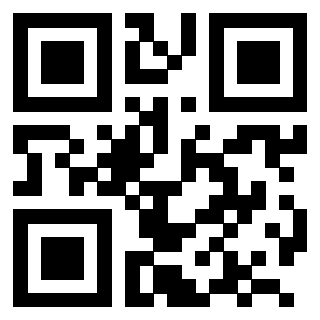 Il Qr Code di 3201916604