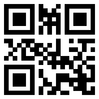 Il QrCode di 3201996262