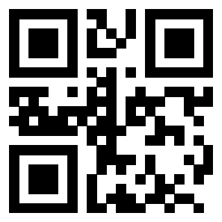 Immagine del QrCode di 3201996263