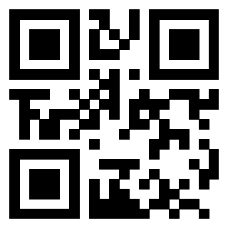 Immagine del QrCode di 3201996266