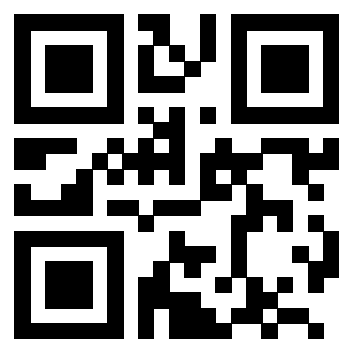 Immagine del Qr Code di 3201996267