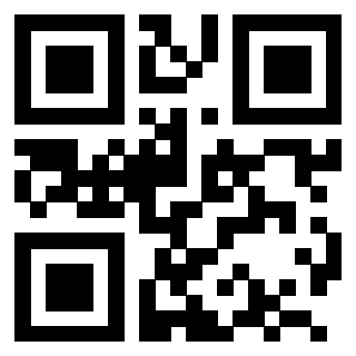 3201996268 - Immagine del Qr Code associato