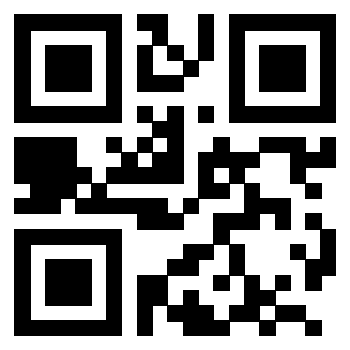 Il Qr Code di 3201996269