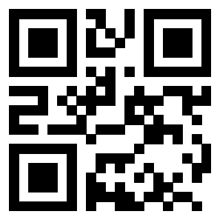 Il Qr Code di 3201996270