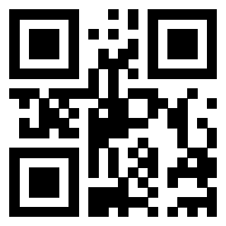 Il QrCode di 3201996271