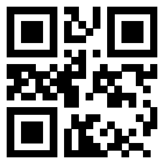 3201996272 - Immagine del QrCode