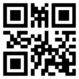 3201996273 QrCode associato