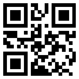 Scansione del Qr Code di 3201996274