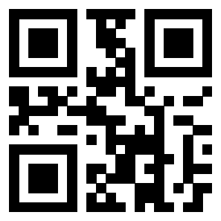 3201996275 - Immagine del Qr Code