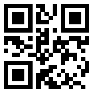 Immagine del Qr Code di 3201996276