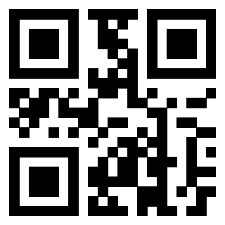 3201996278 - Immagine del Qr Code associato