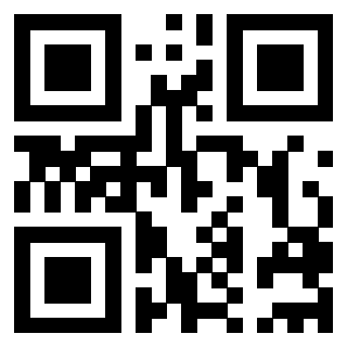 Scansione del Qr Code di 3201996281