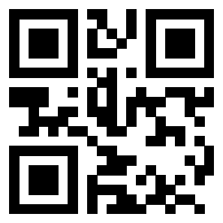 Il QrCode di 3201996282