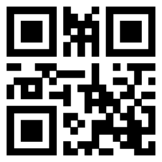 Immagine del Qr Code di 3201996283
