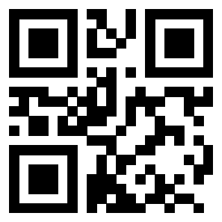 3201996284 QrCode associato