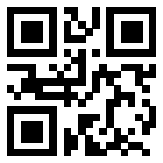3201996287 QrCode associato