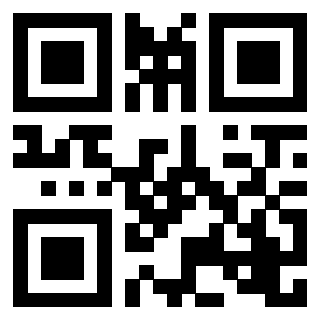 3201996289 QrCode associato