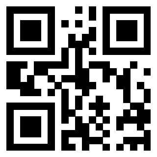 3201996292 - Immagine del QrCode associato