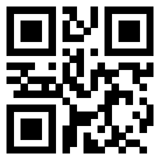 Il QrCode di 3201996295