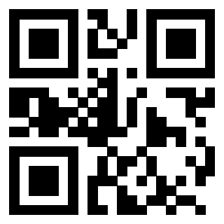 3201996301 - Immagine del Qr Code