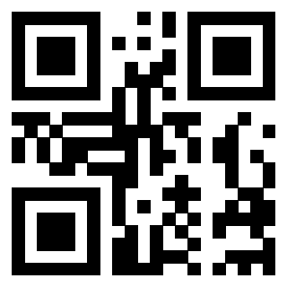 Il QrCode di 3201996302