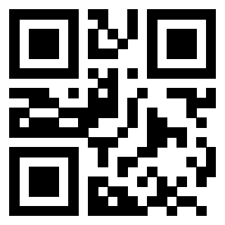 Immagine del QrCode di 3201996304
