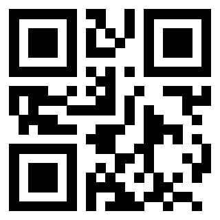 3201996305 Qr Code associato