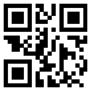 Scansione del Qr Code di 3201996307