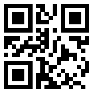 Scansione del Qr Code di 3201996308